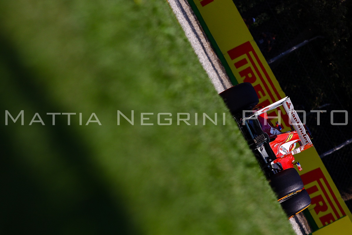 #3 - Fernando Alonso