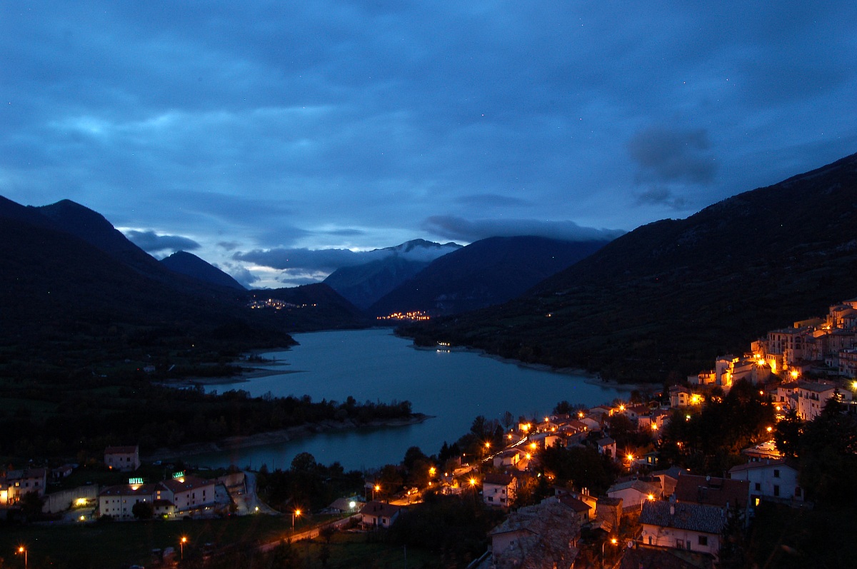 tra-i-monti dopo i tramonti...
