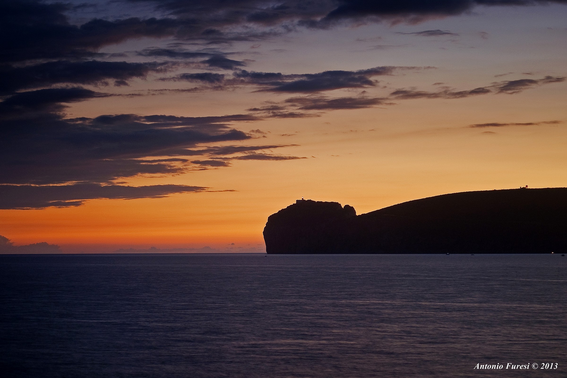 Capo Caccia - Alghero