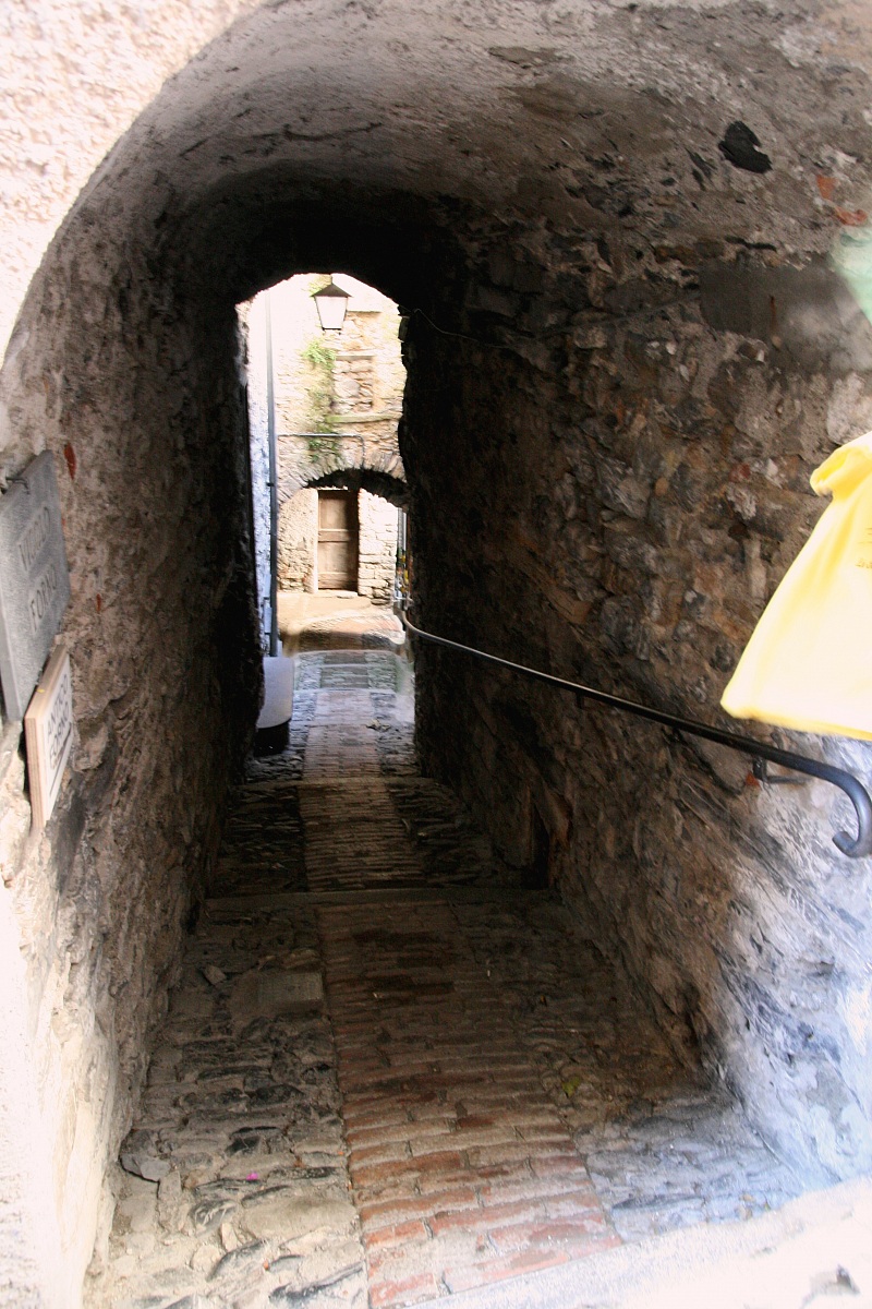 typical passage