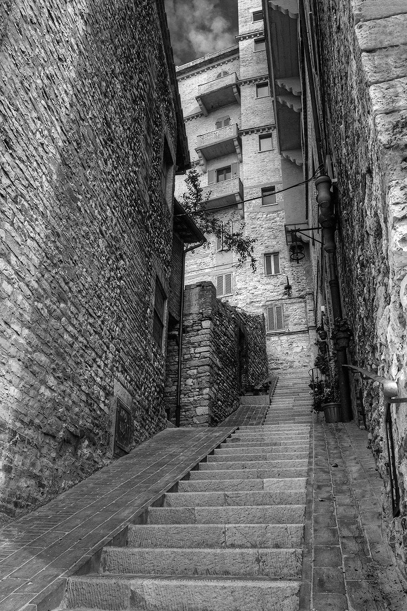 Vicolo di Assisi