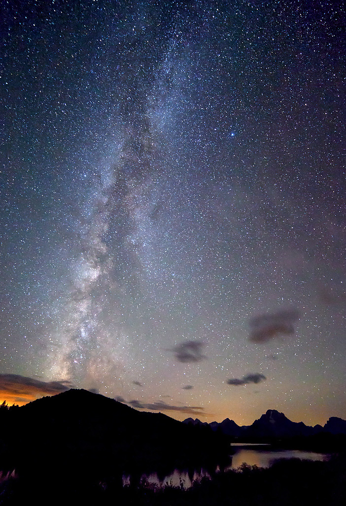 Grand Teton National Park