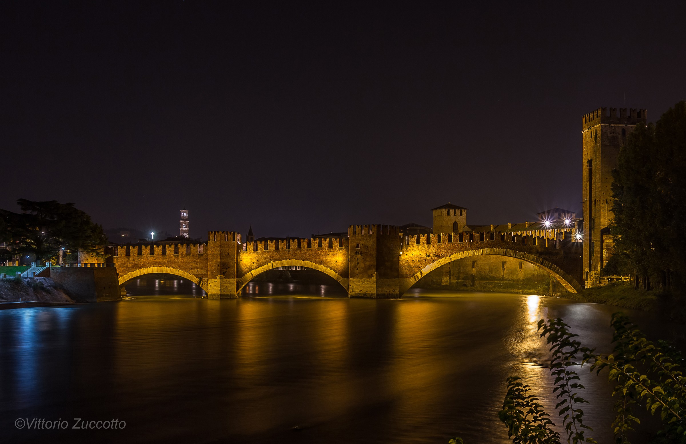 Ponte Castelvecchio
