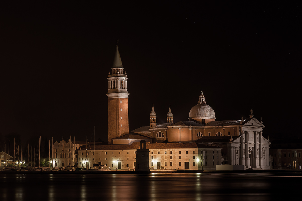San Giorgio Maggiore