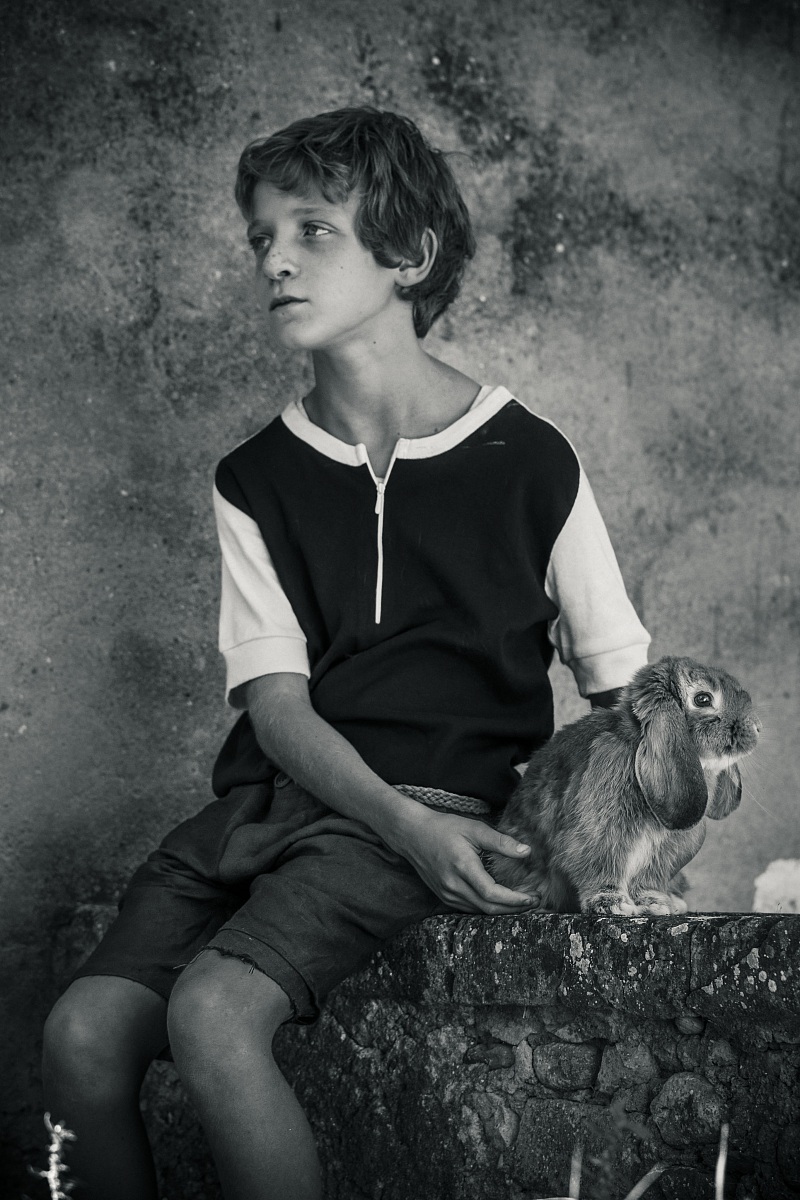 Panfilo - Foto di Manifesto Film/Cortometraggio