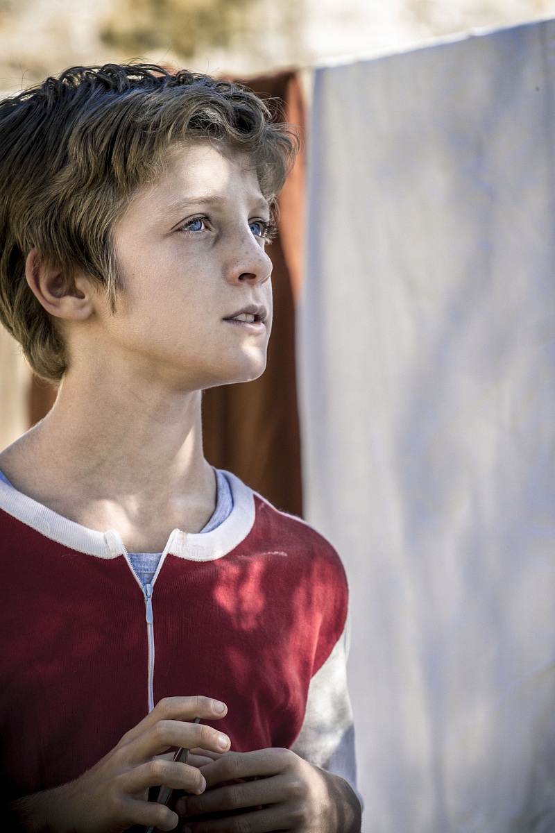 Panfilo - Foto di scena Film/Cortometraggio