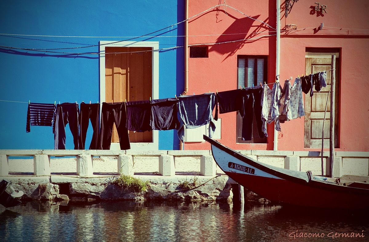 Portugal Colours (Aveiro)