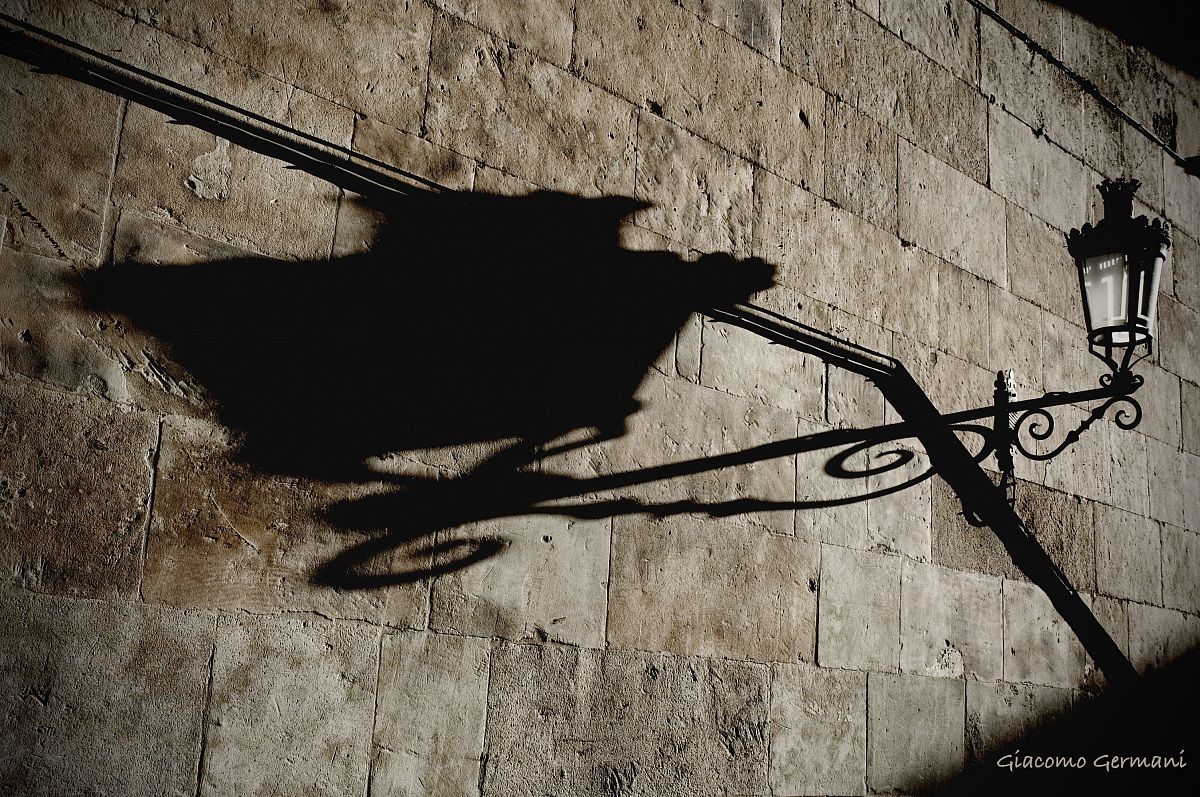 Light Shadow (Salamanca)