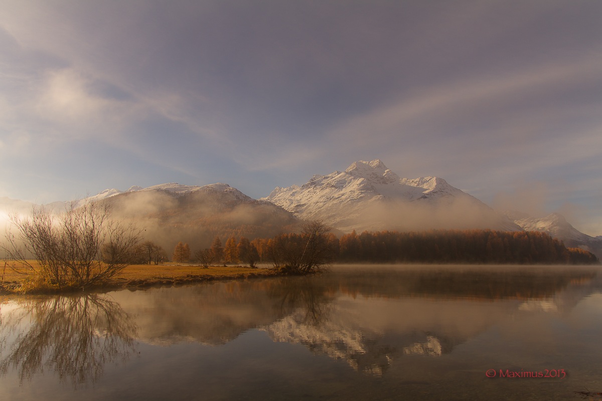 ... e poi ... purtroppo mi sono svegliato ...