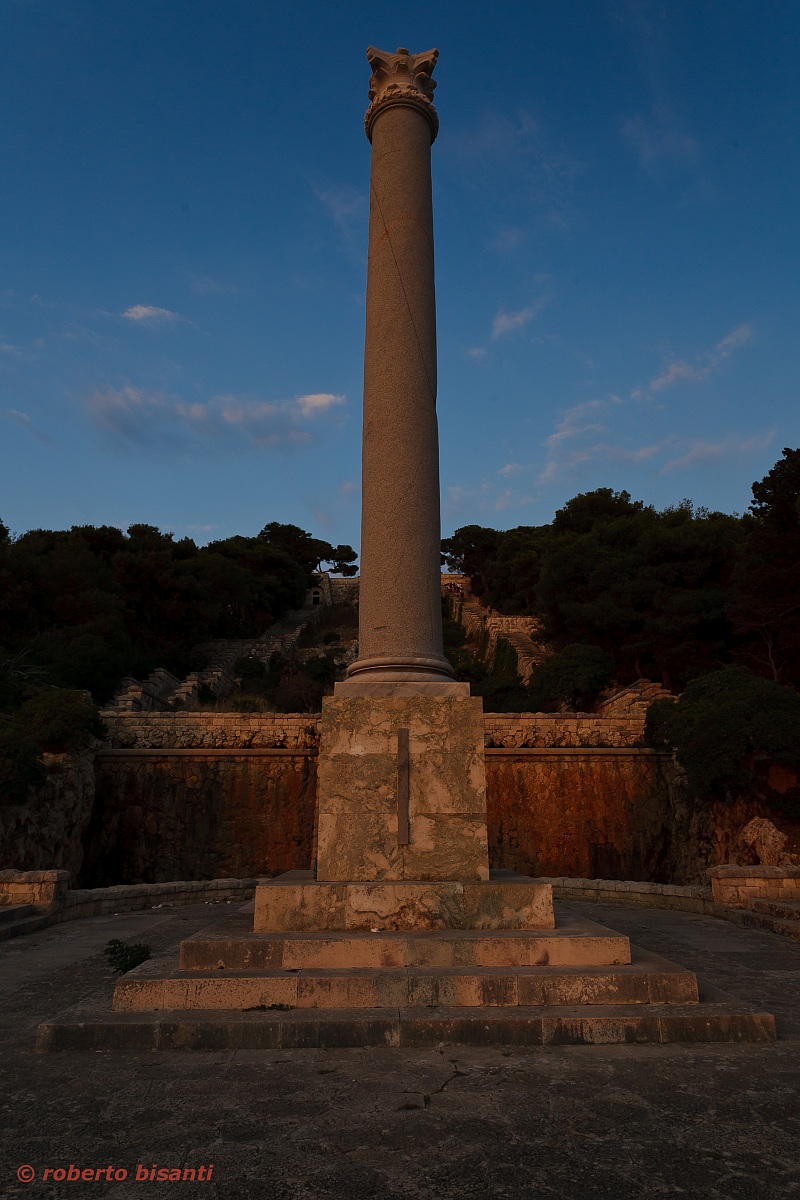 monumental staircase