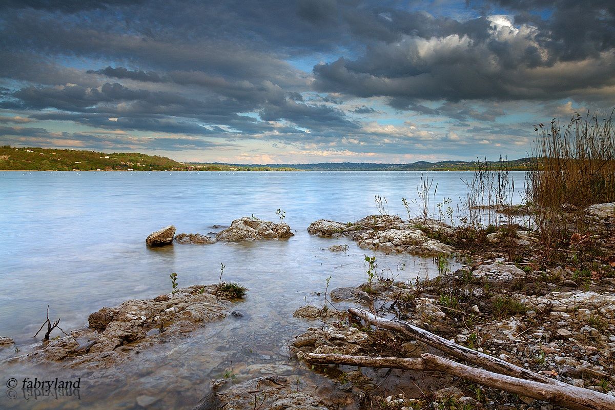 Lake Varese