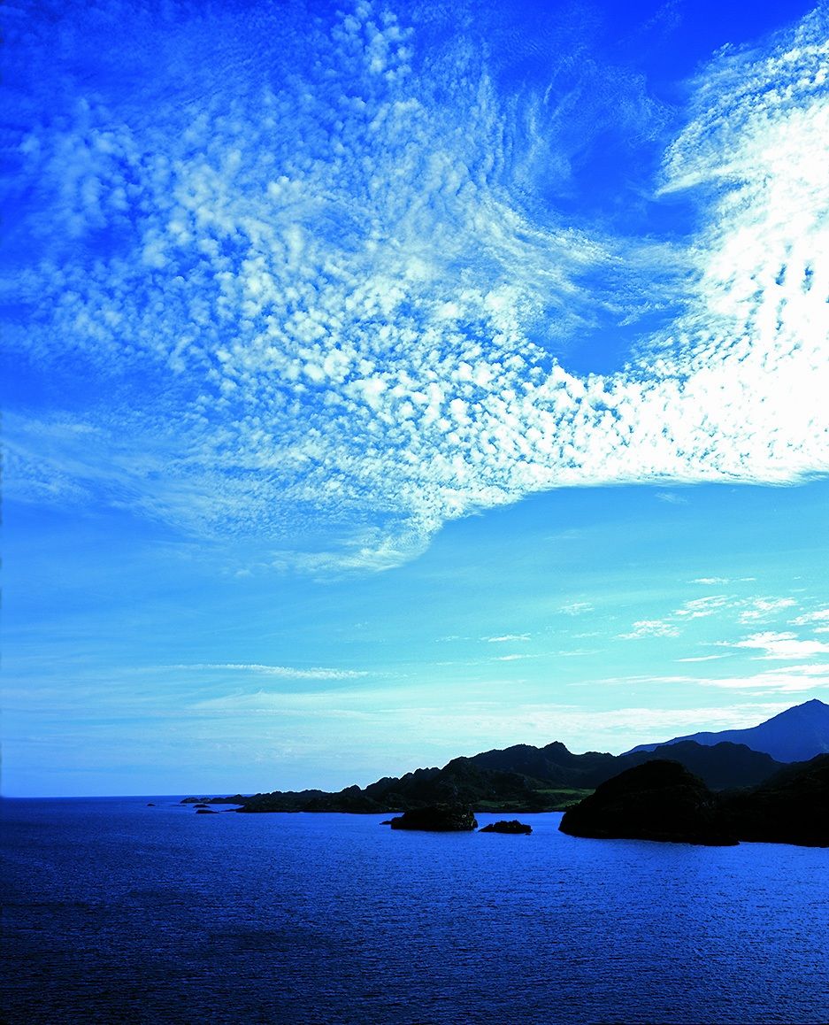 2 norvegia Mare del Nord