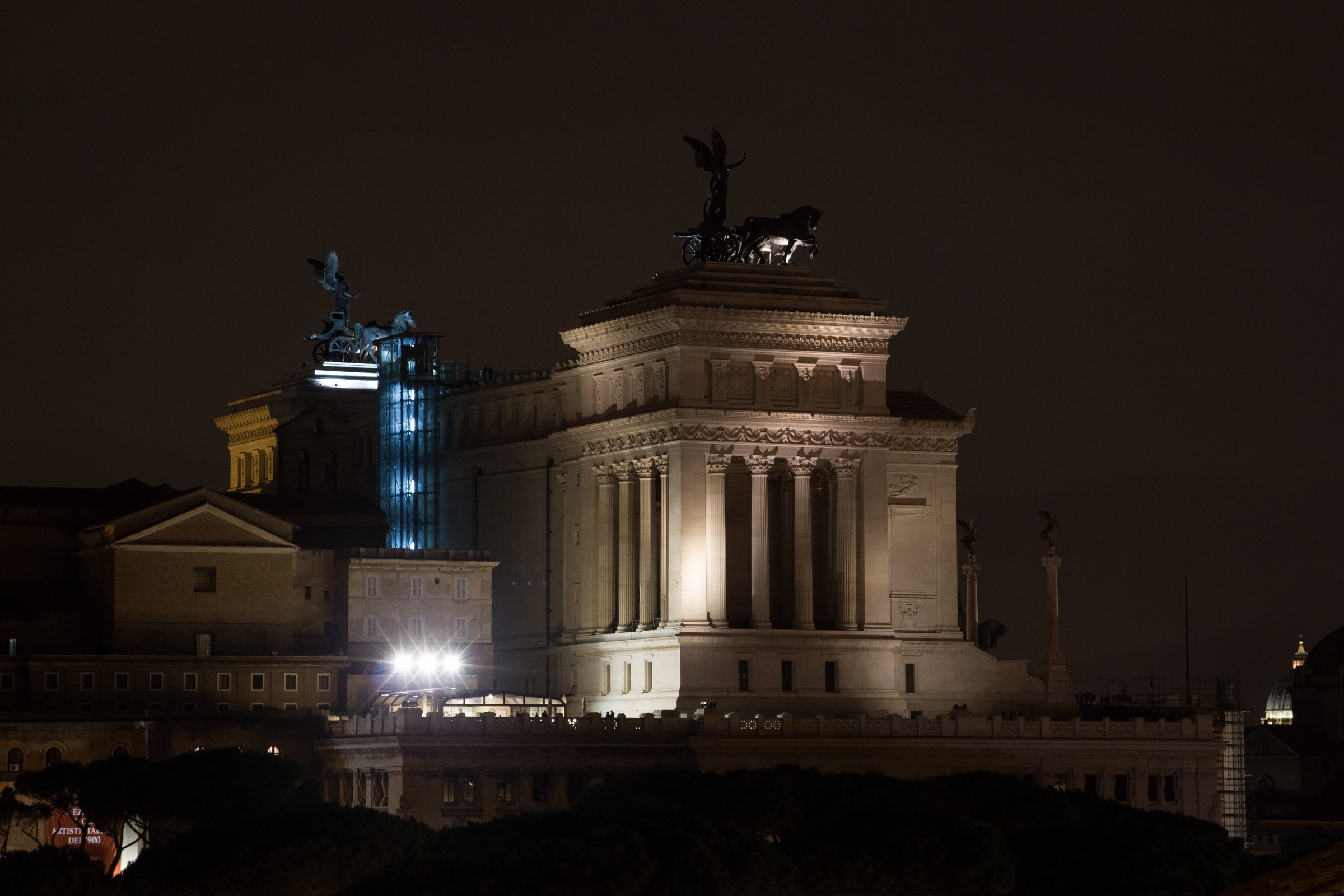Altare della Patria