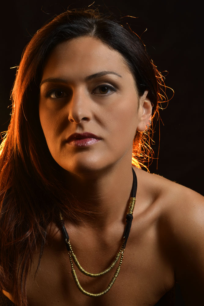 Mia moglie ... Monica