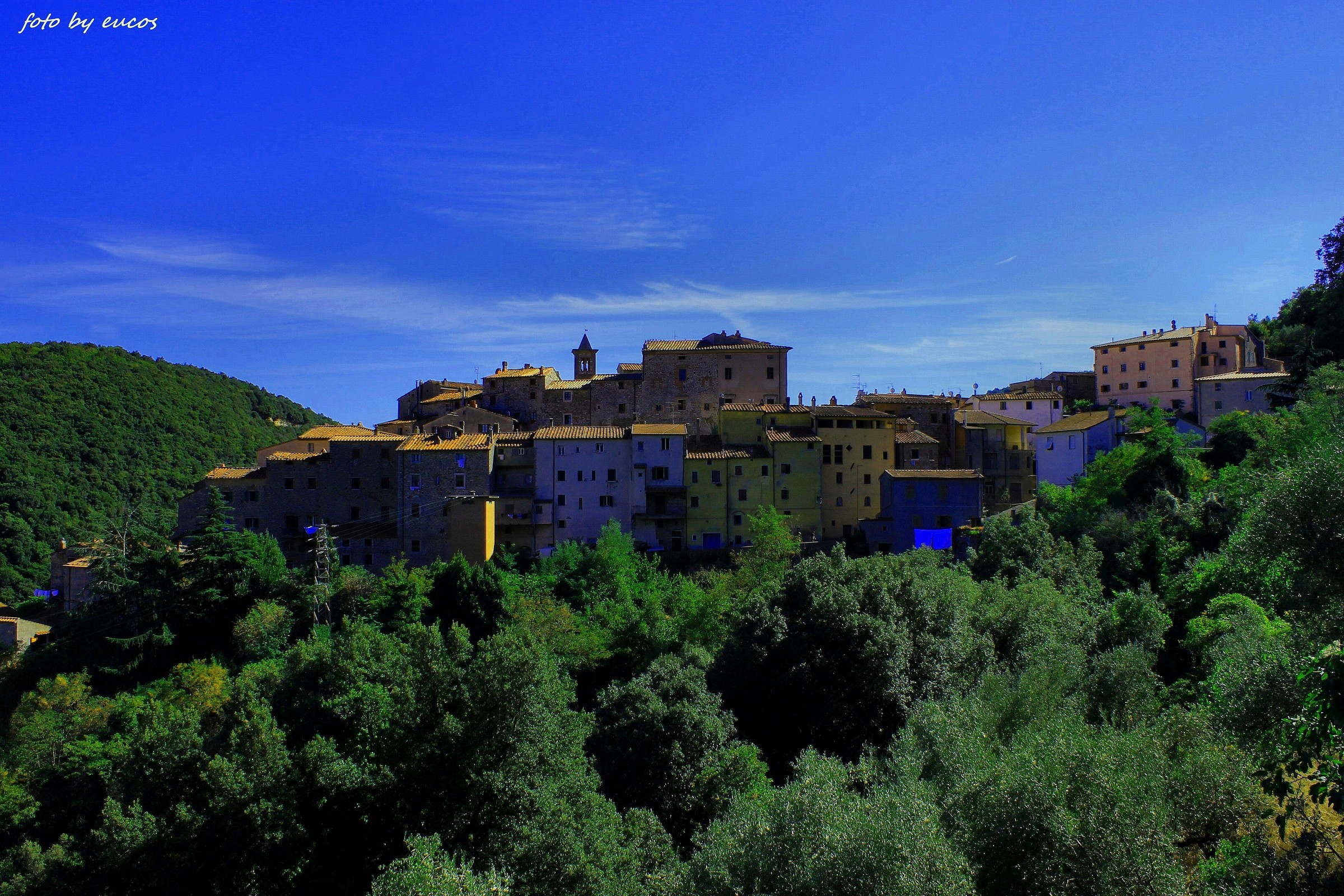 Sassetta ("little rock")