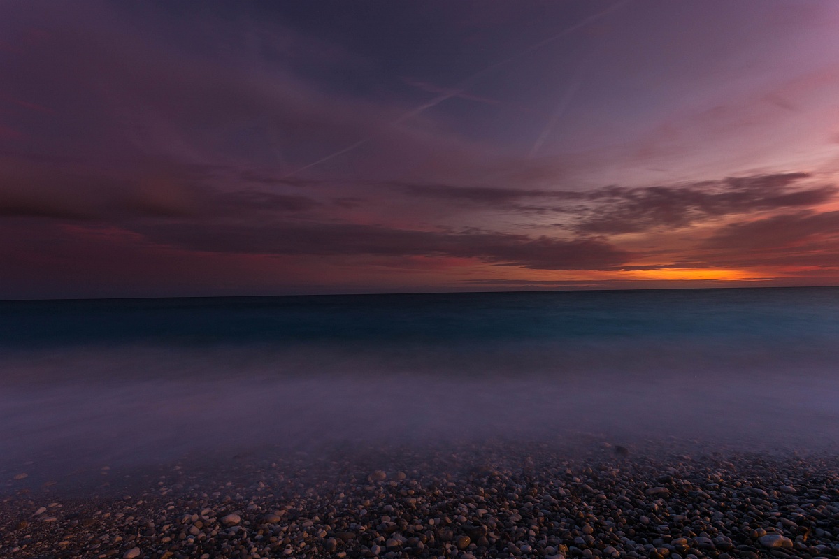 I colori della natura