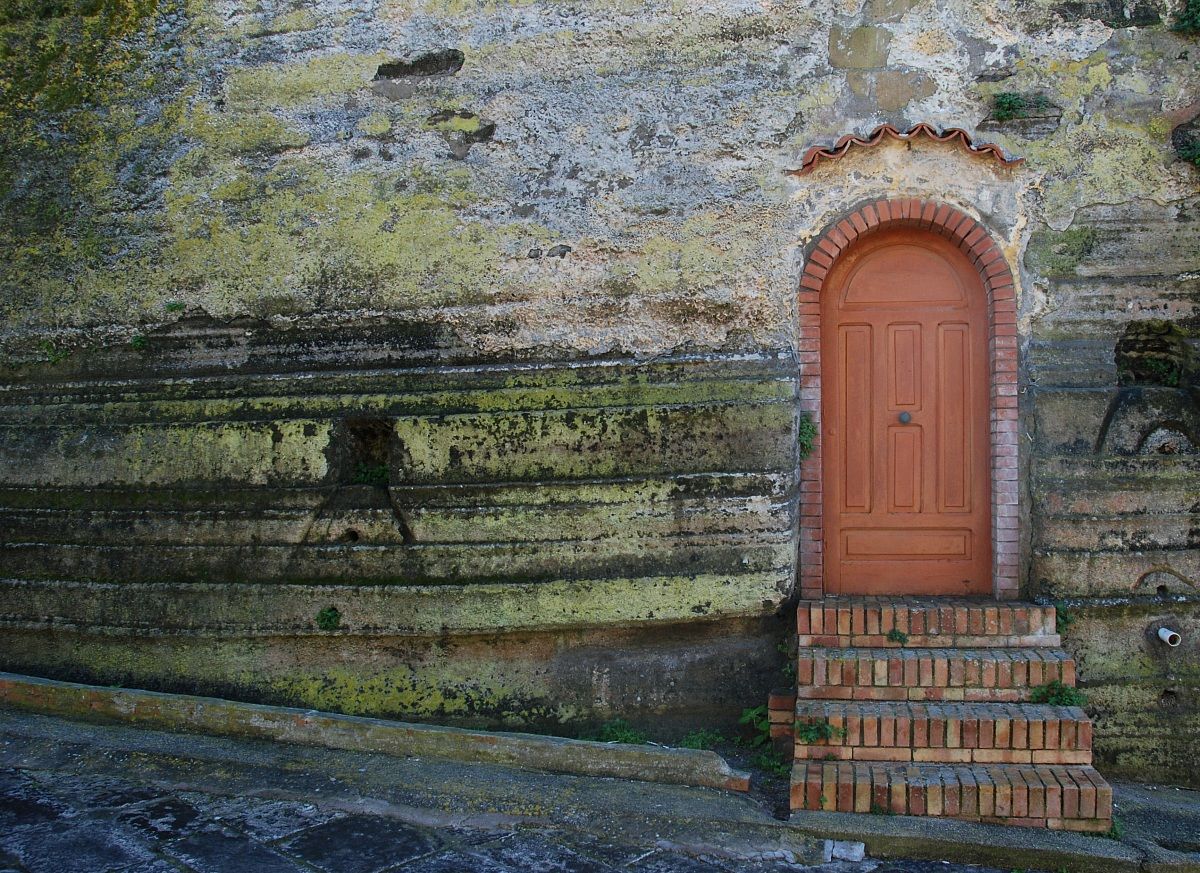 la risalita, Procida