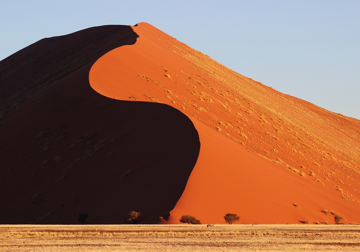 Sossusvlei