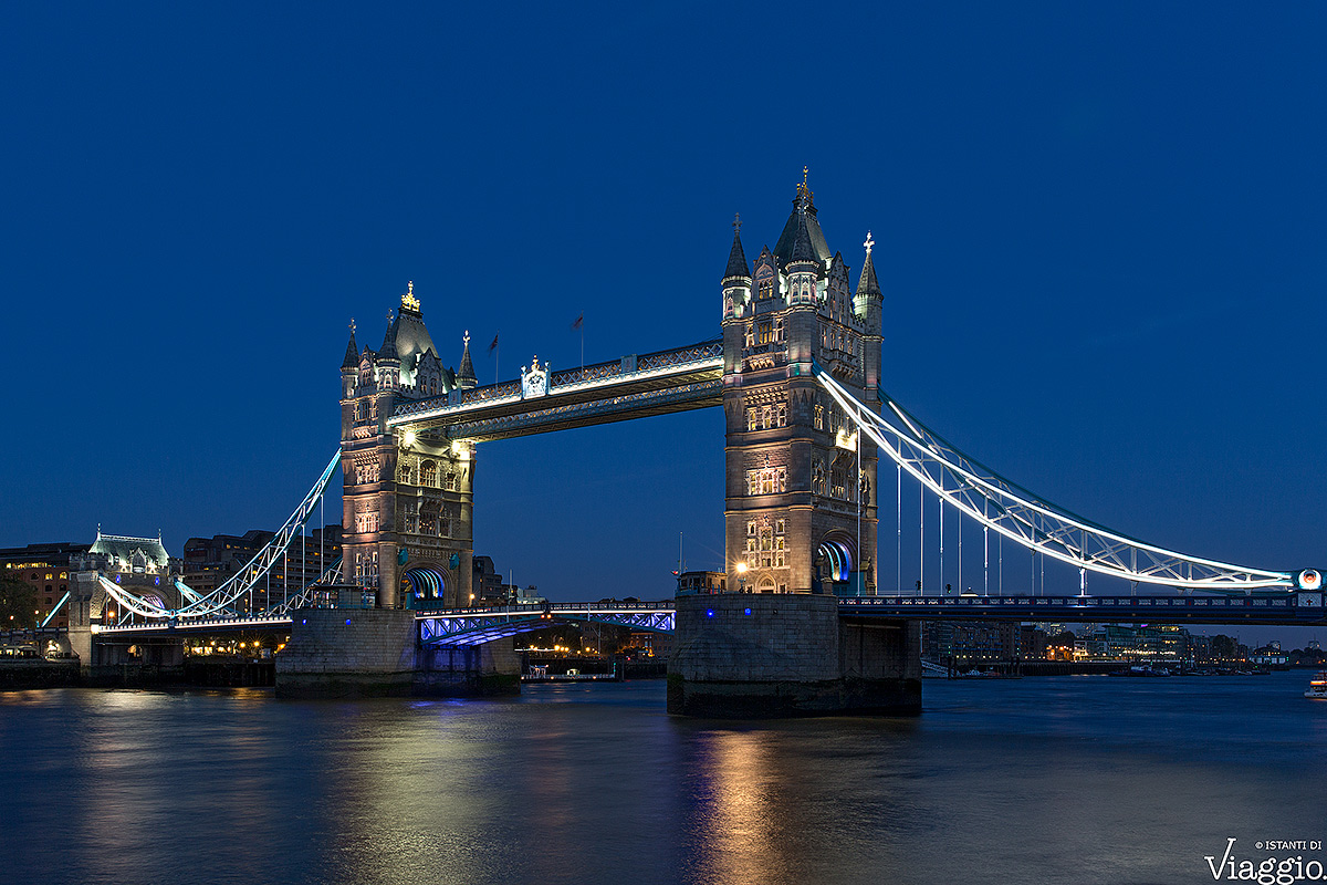 Tower Bridge