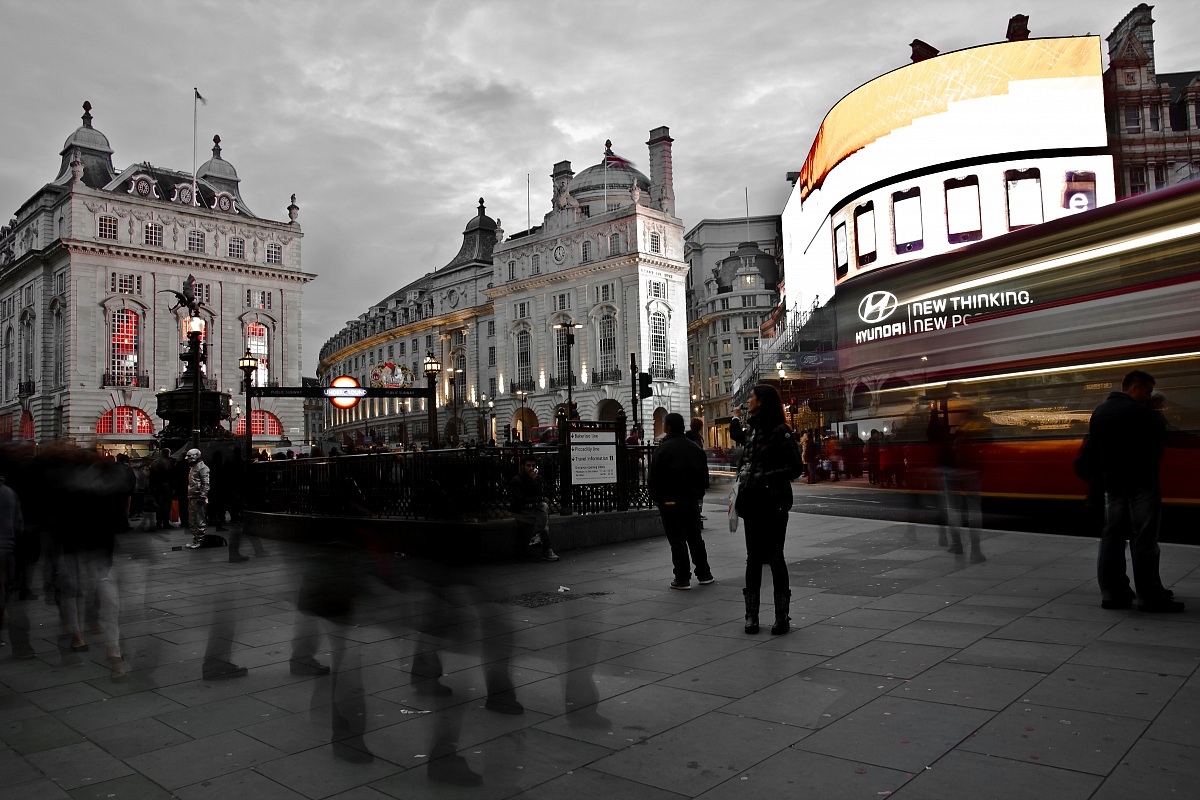 Piccadilly