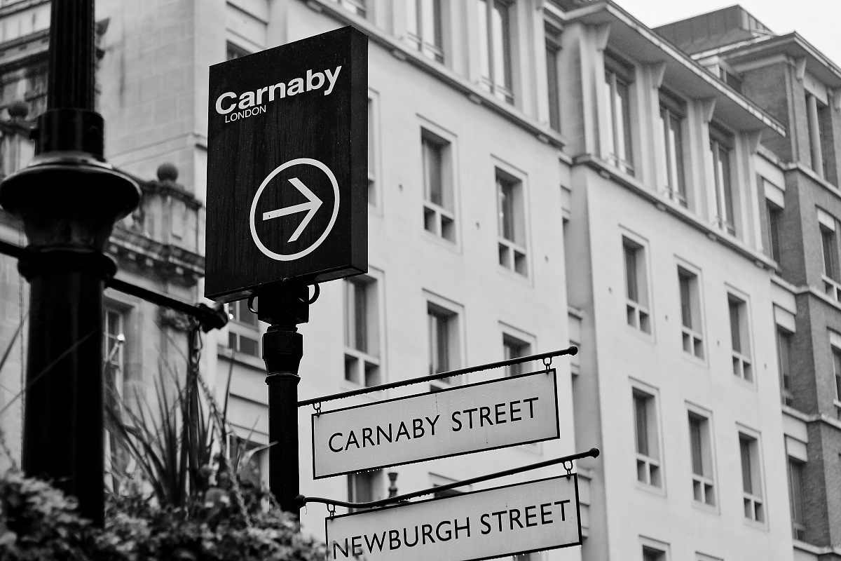 Carnaby Street