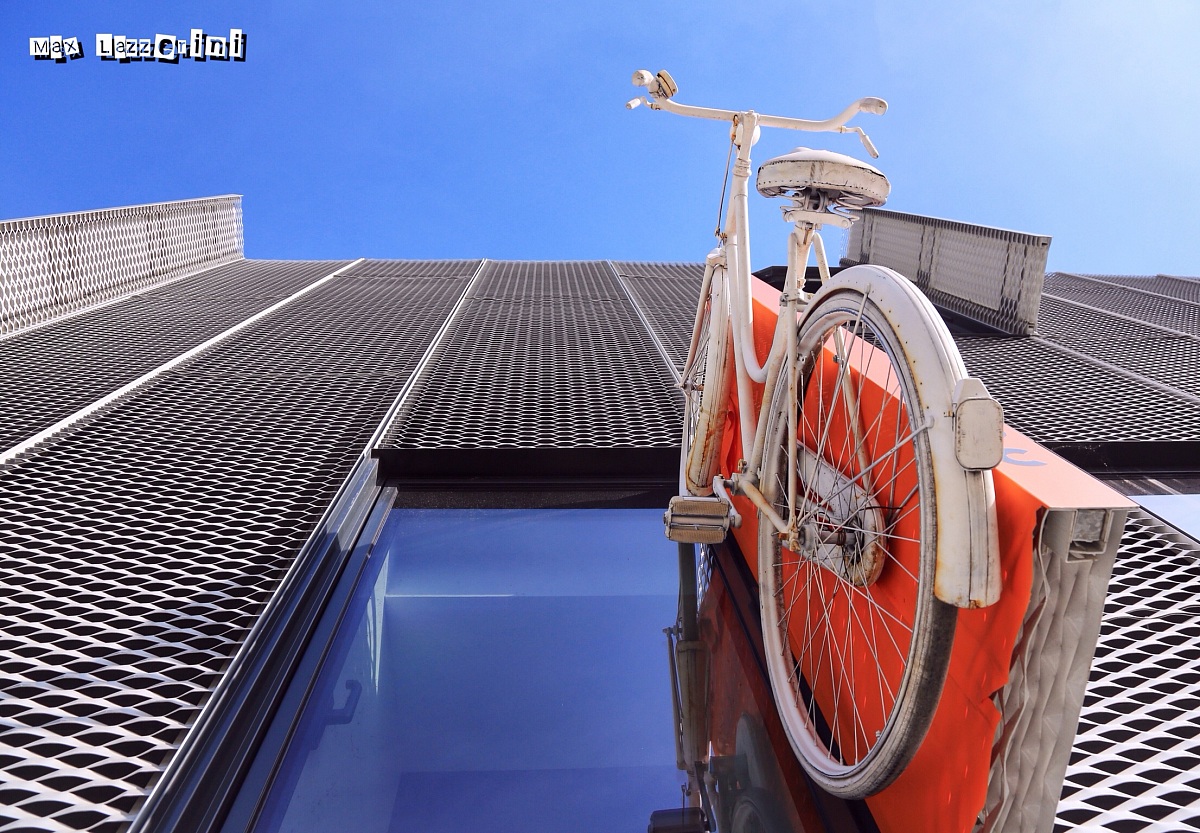 Ricordando il Pirata... (Bikeway to Heaven)