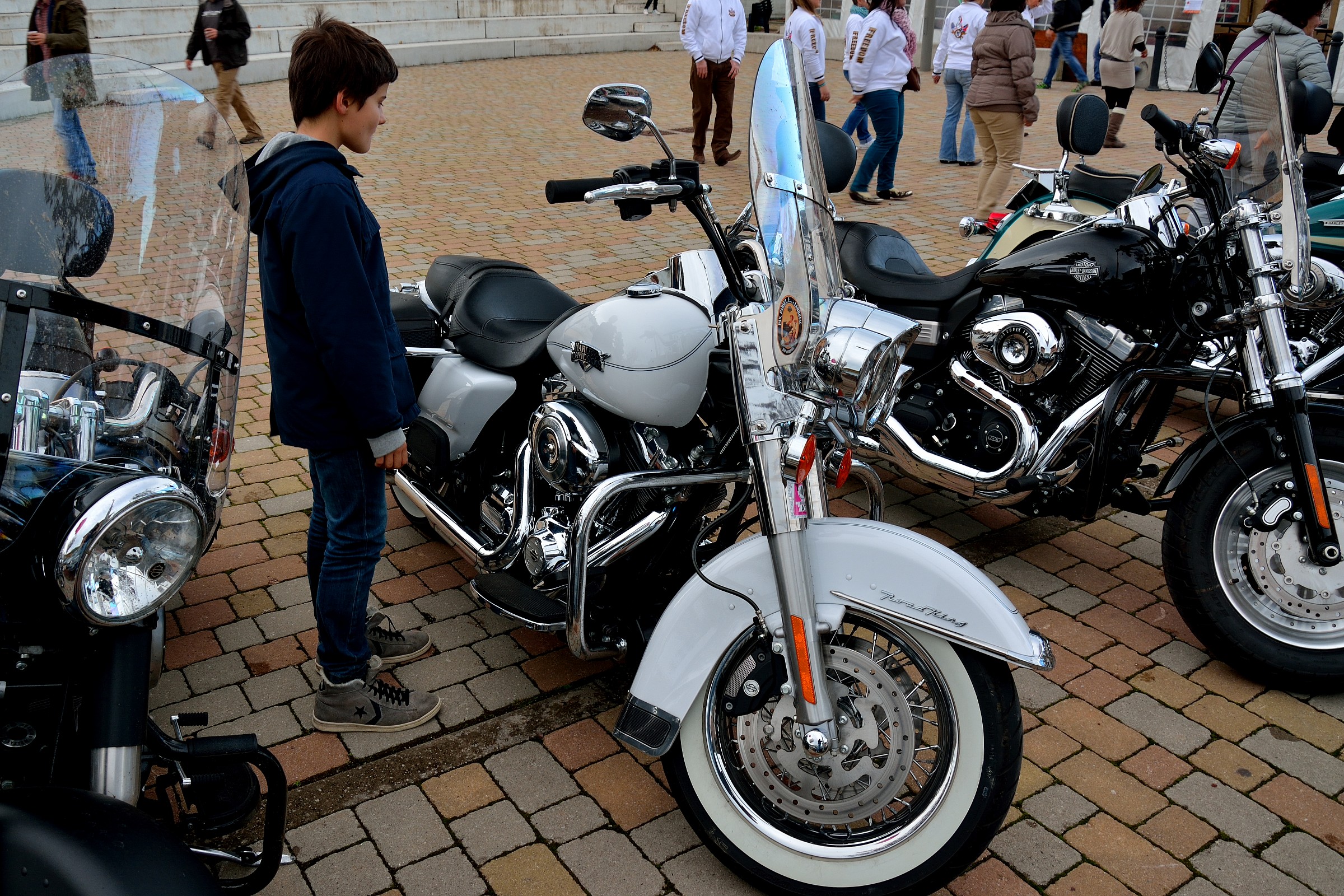 When I grow up ......!!