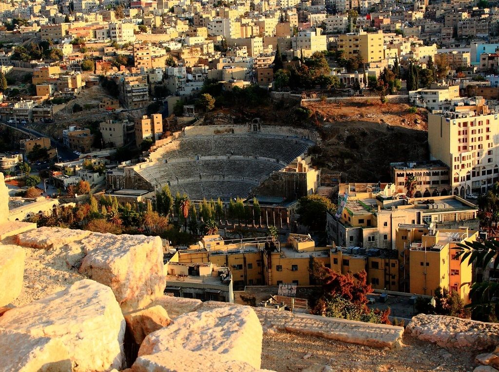 L'ultimo baluardo della bellezza.