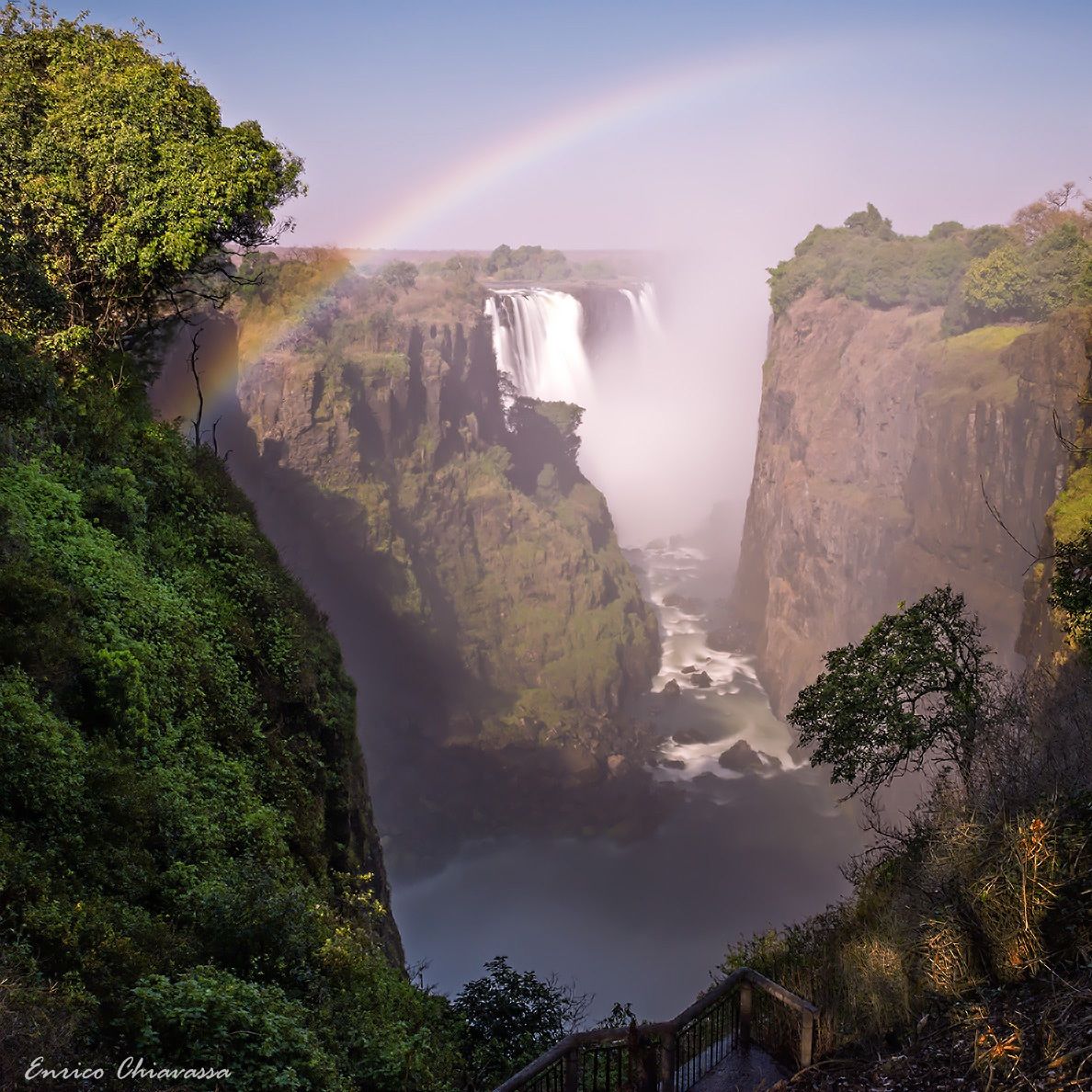 Victoria Falls