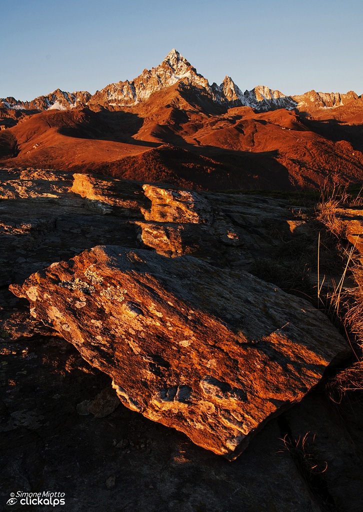 Light of the morning