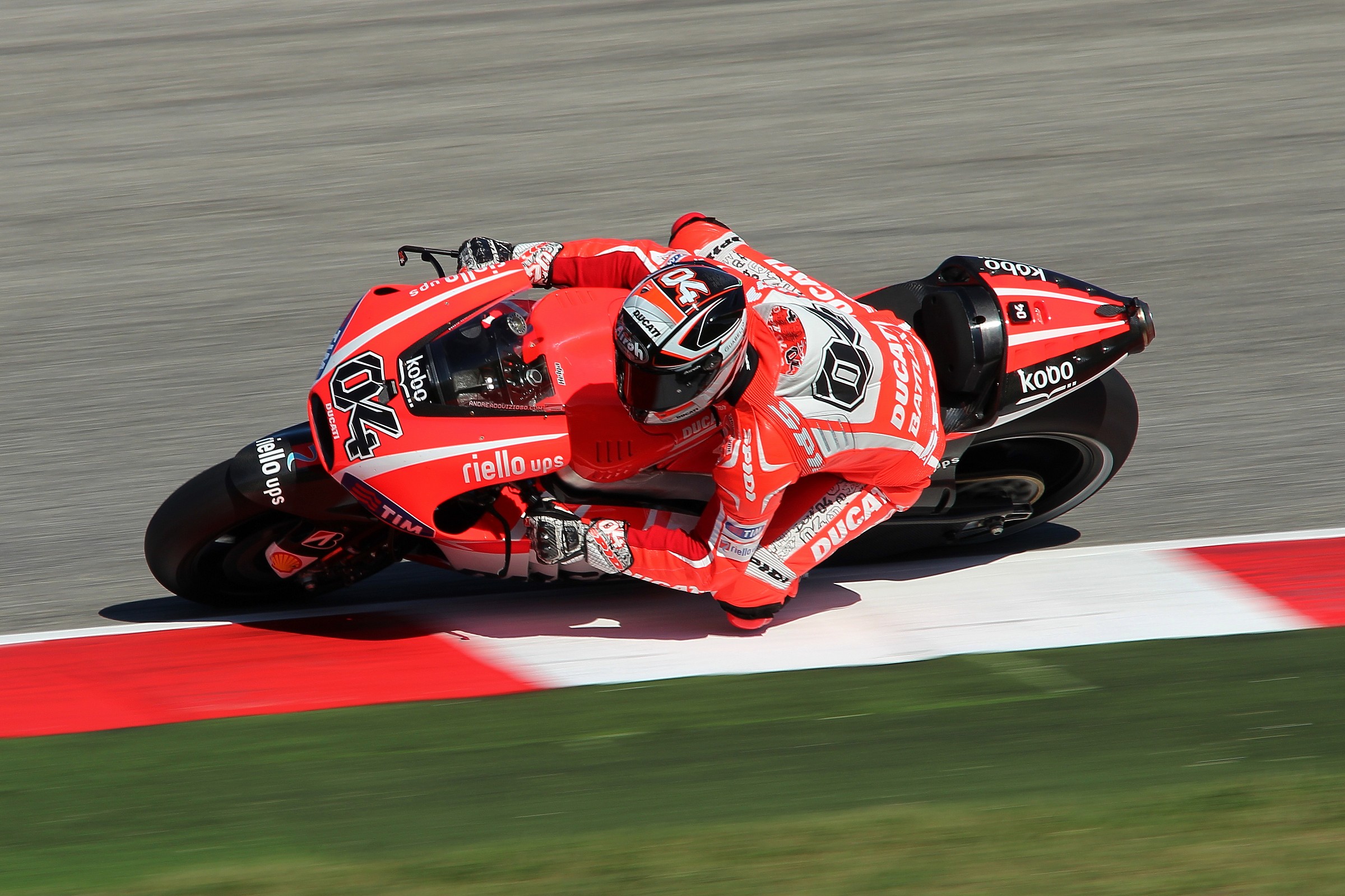Misano 2013-Moto Gp Andrea Dovizioso