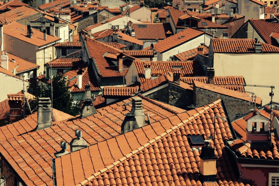 Roofs