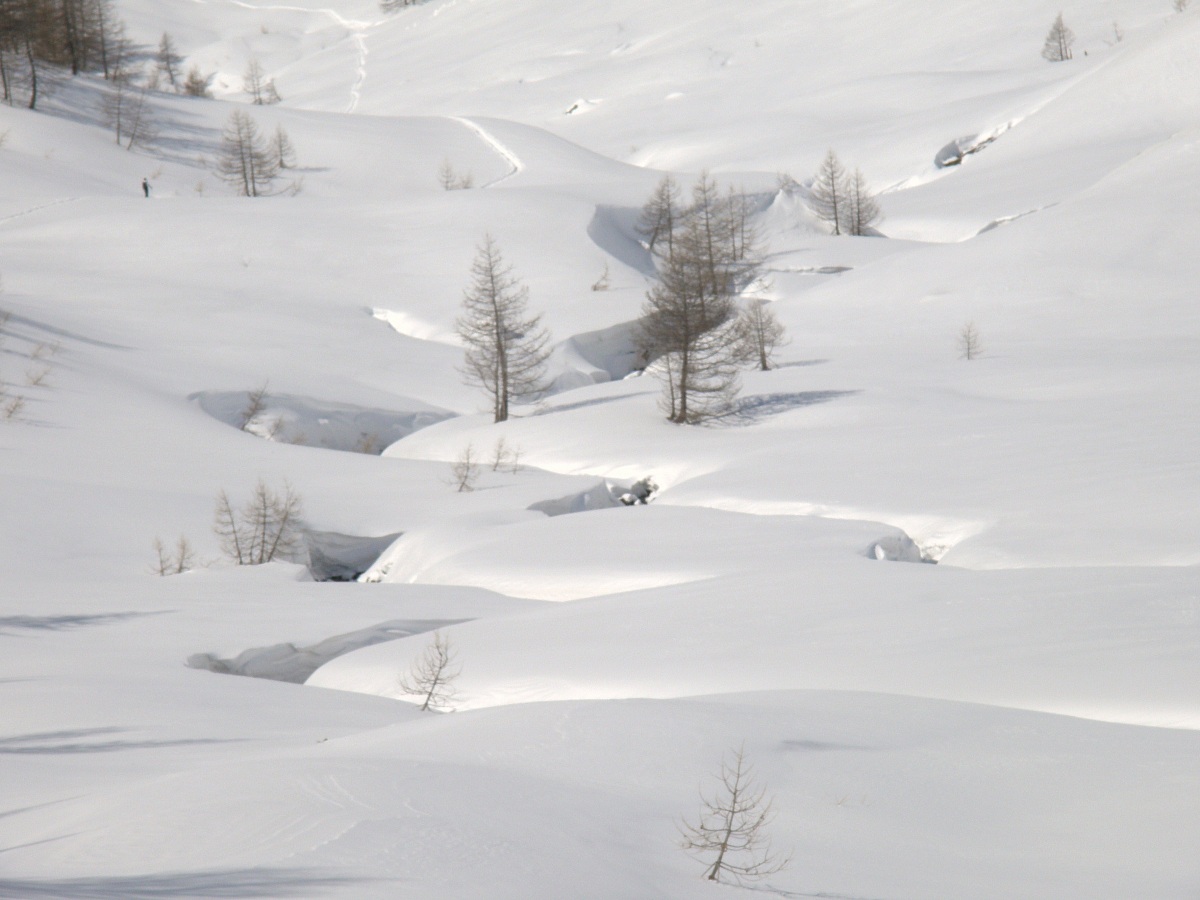 piano del rif. Migliorero