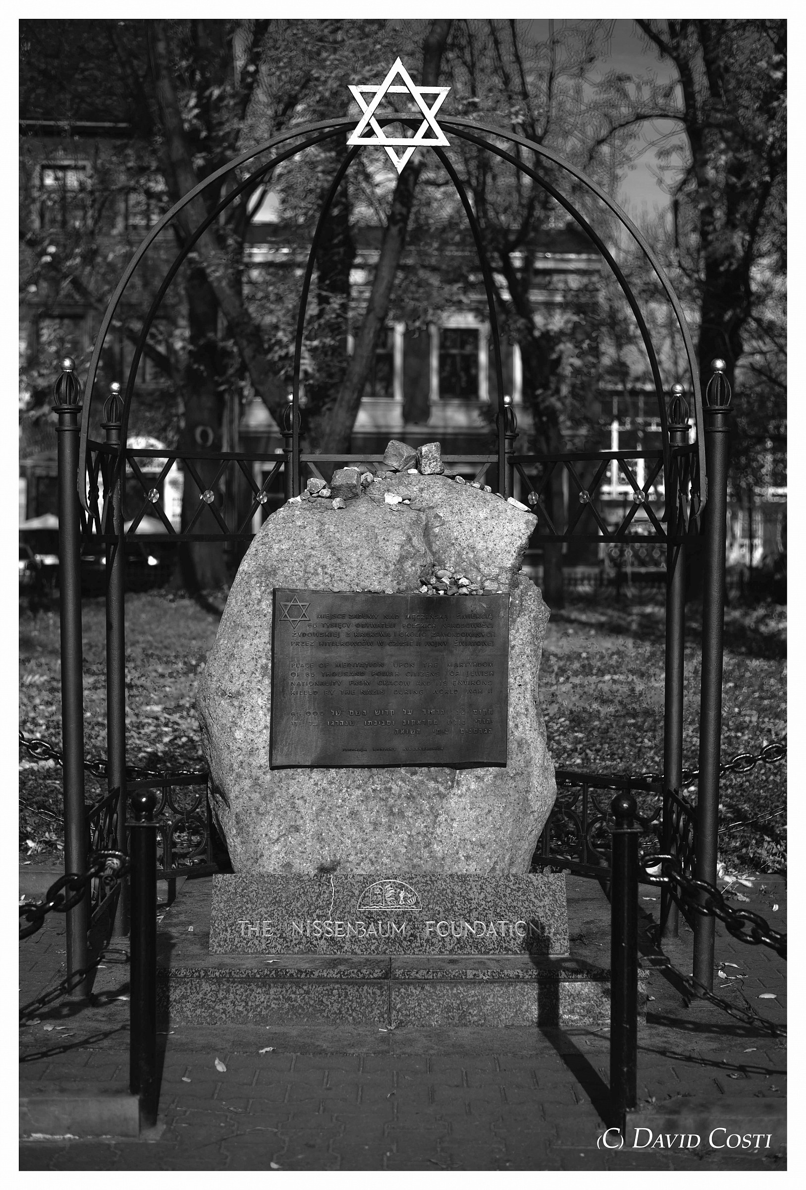 Monumento alla Memoria