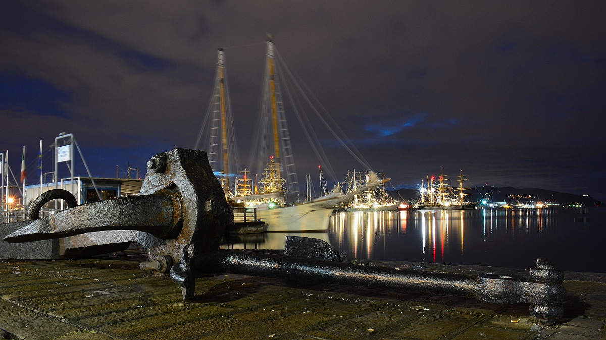 Festa della Marineria