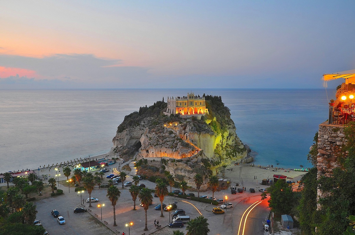 Tropea