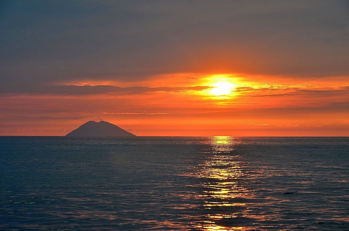Stromboli