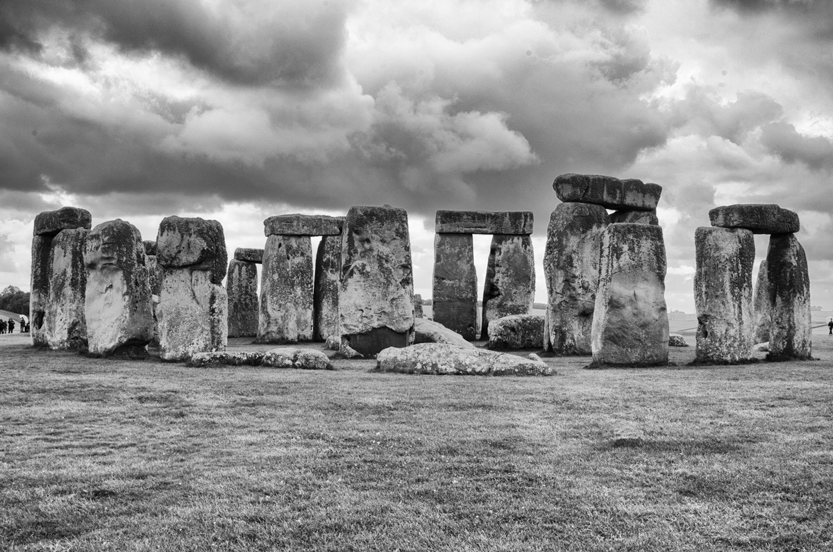 Stonehenge