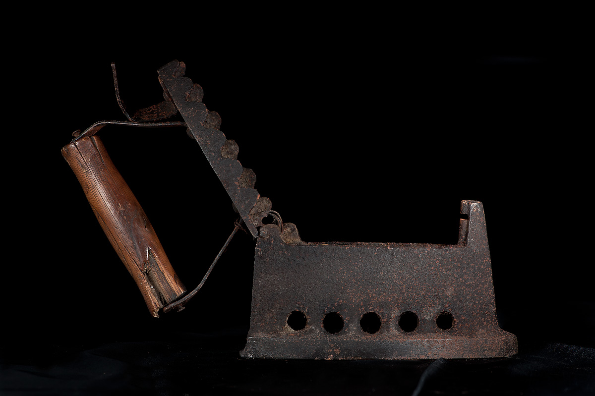 Attrezzi di una volta