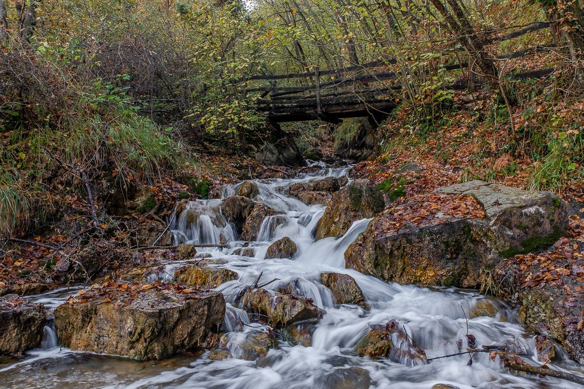 Fonti di Poiano (Re)