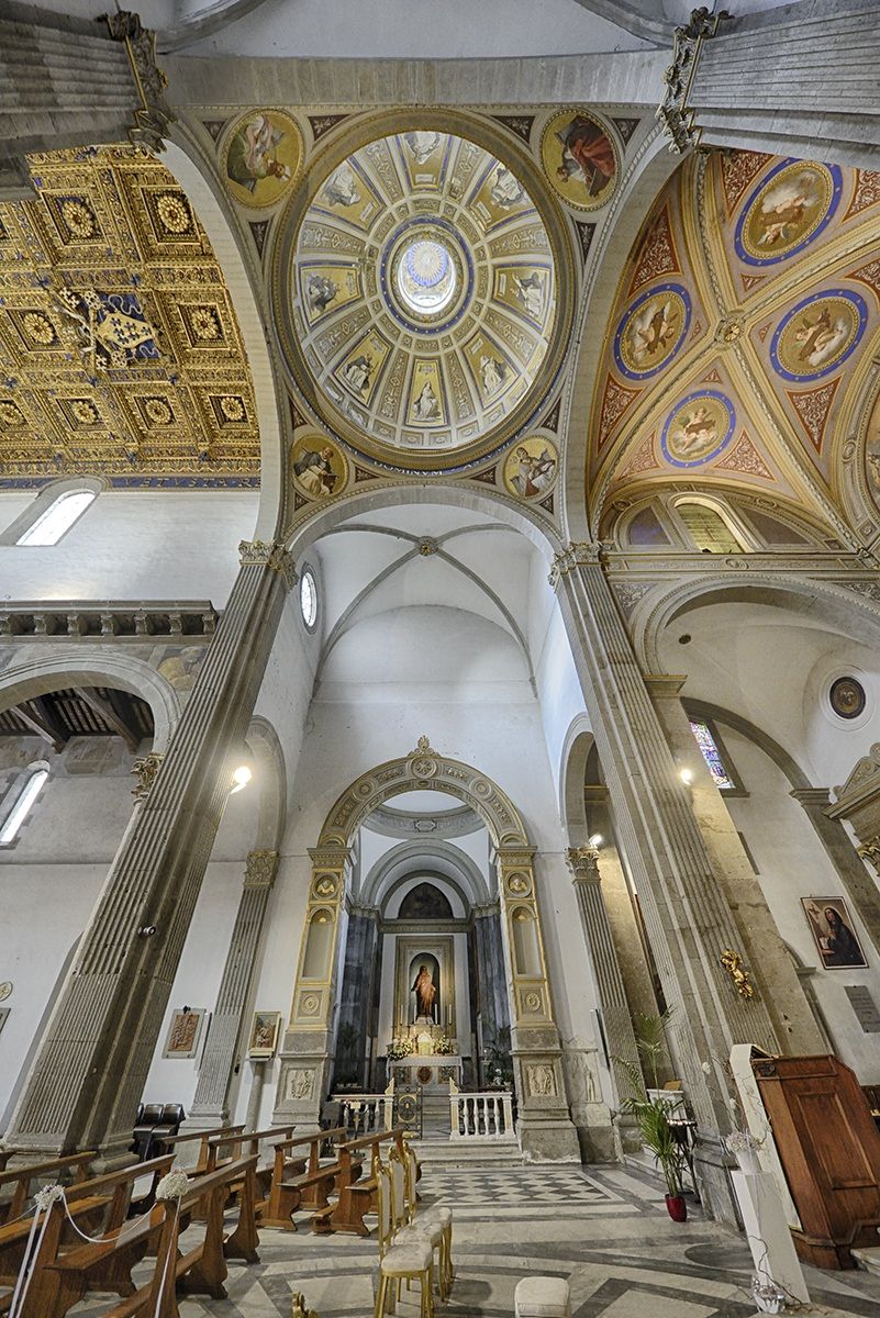 Madonna della Quercia (vt)