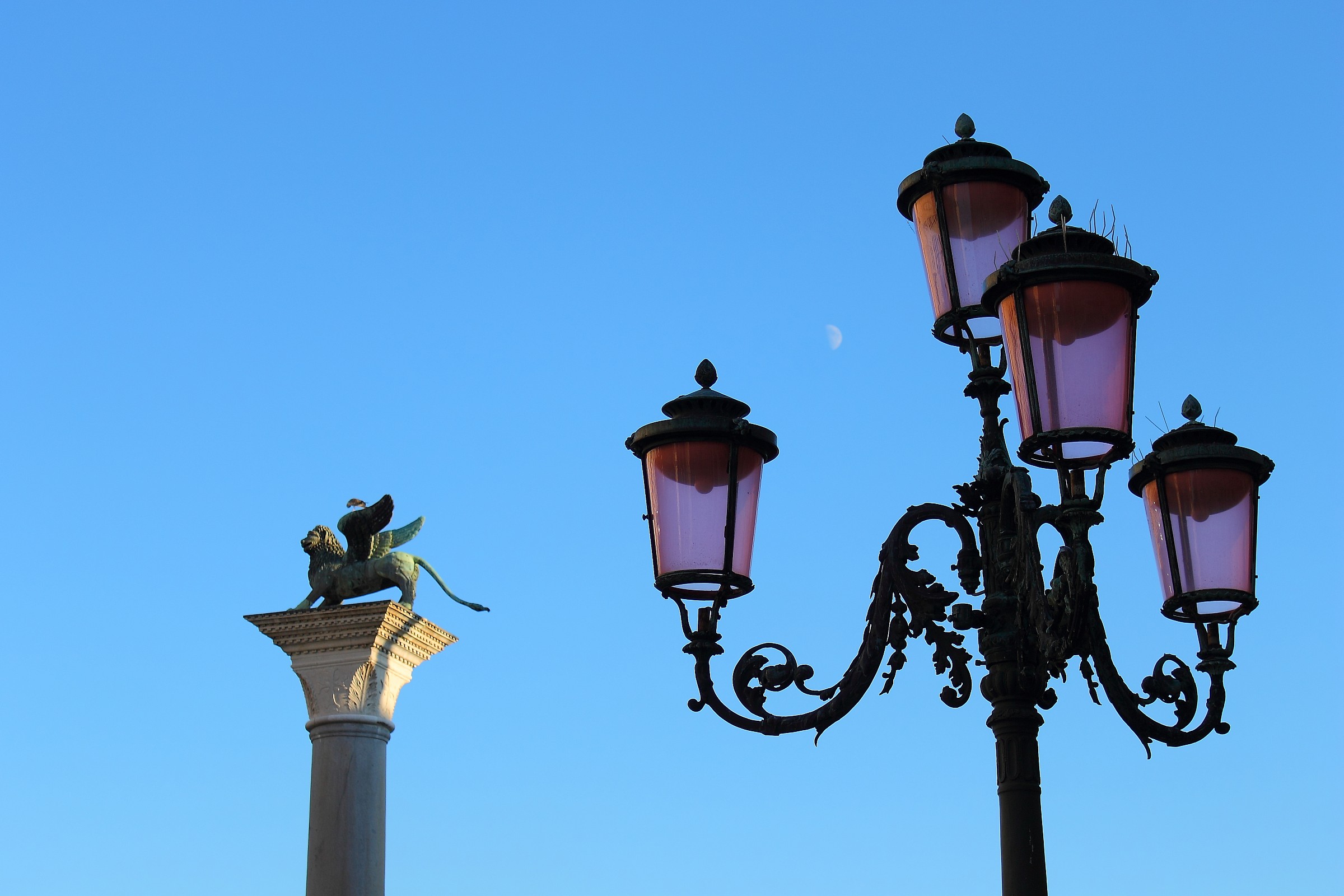 Venice - Piazza San Marco