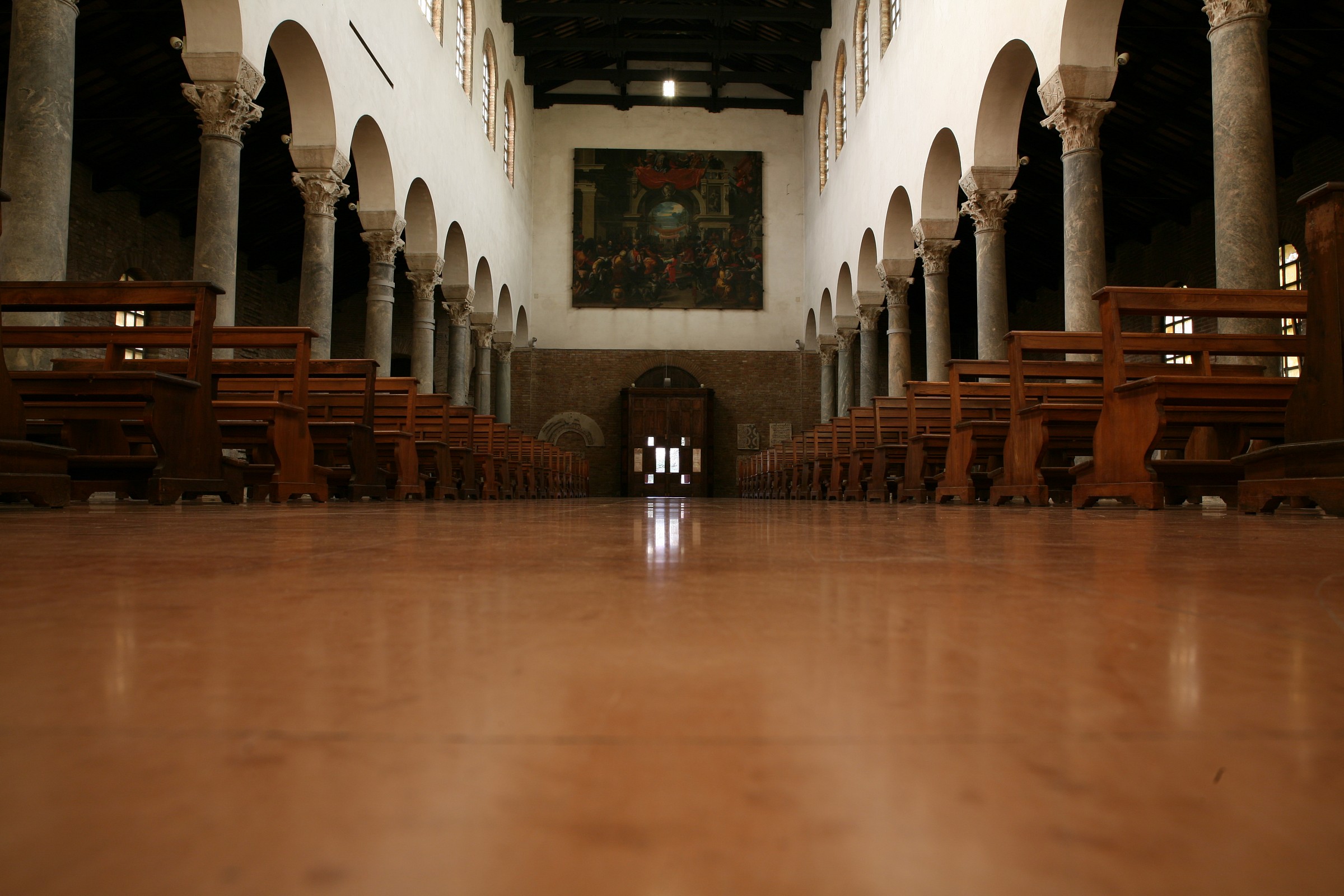 Chiesa di San Giovanni Battista  (Ravenna)