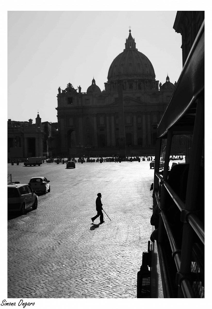 San Pietro - Roma