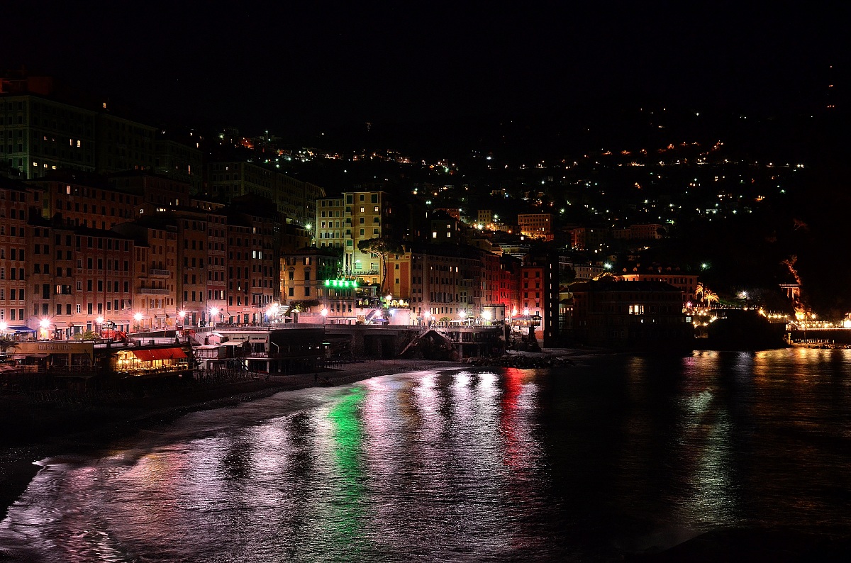 Camogli