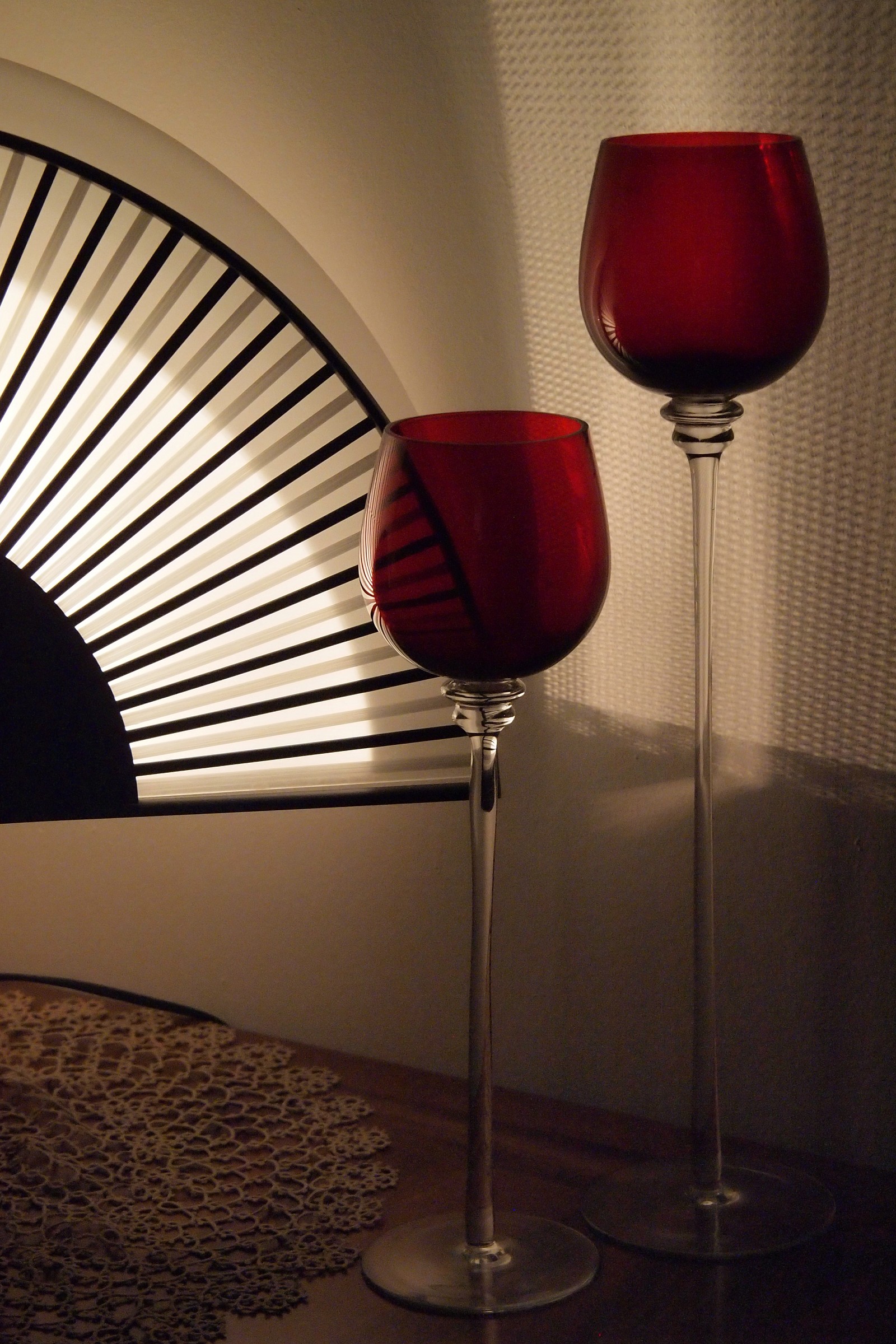 l'angolo romantico...