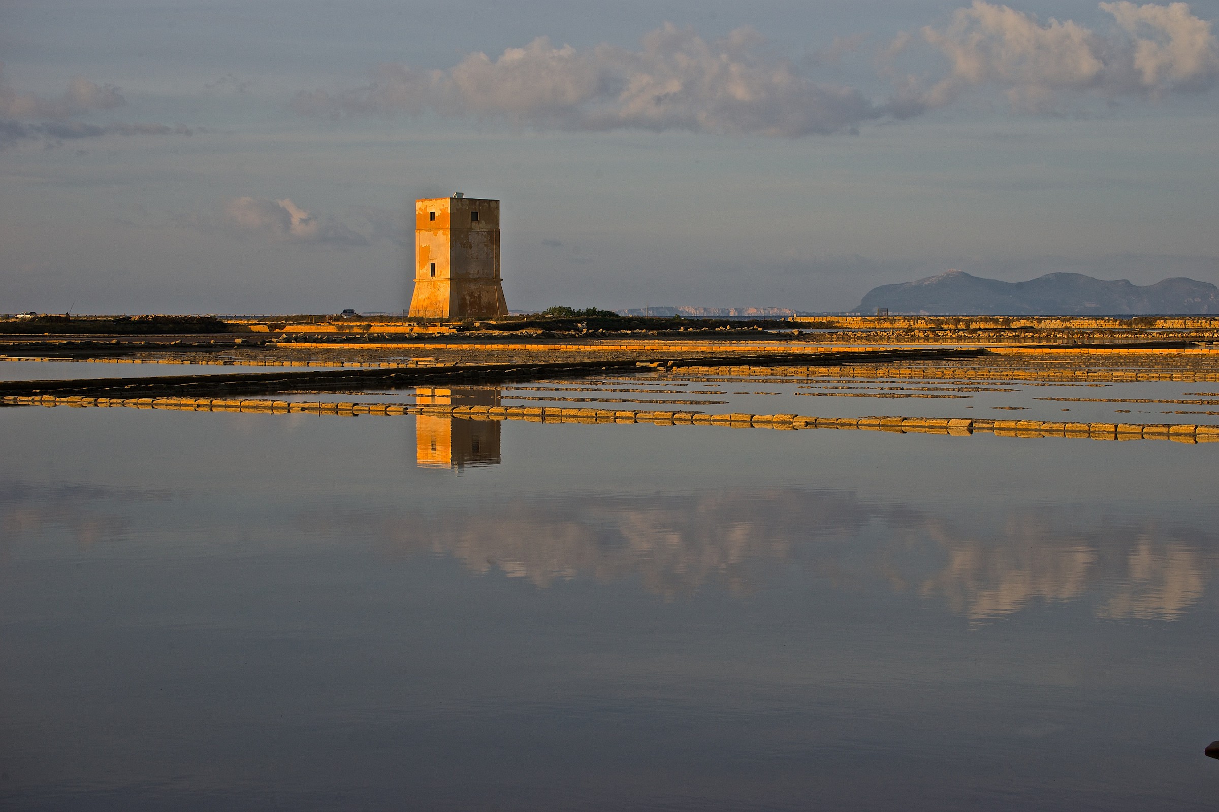 Torre Nubia