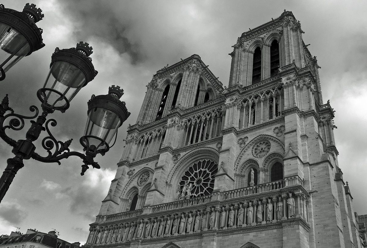 Notre Dame