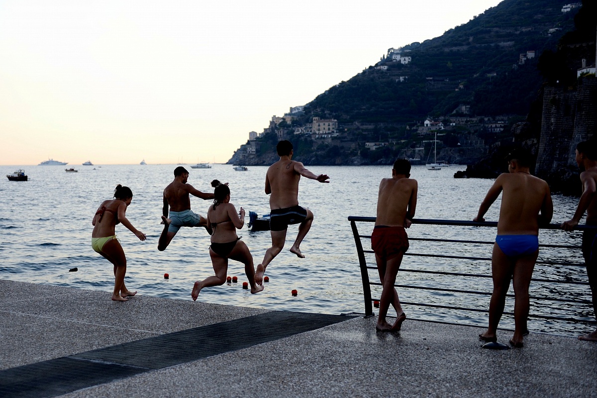 tutt'insieme appassionatamente