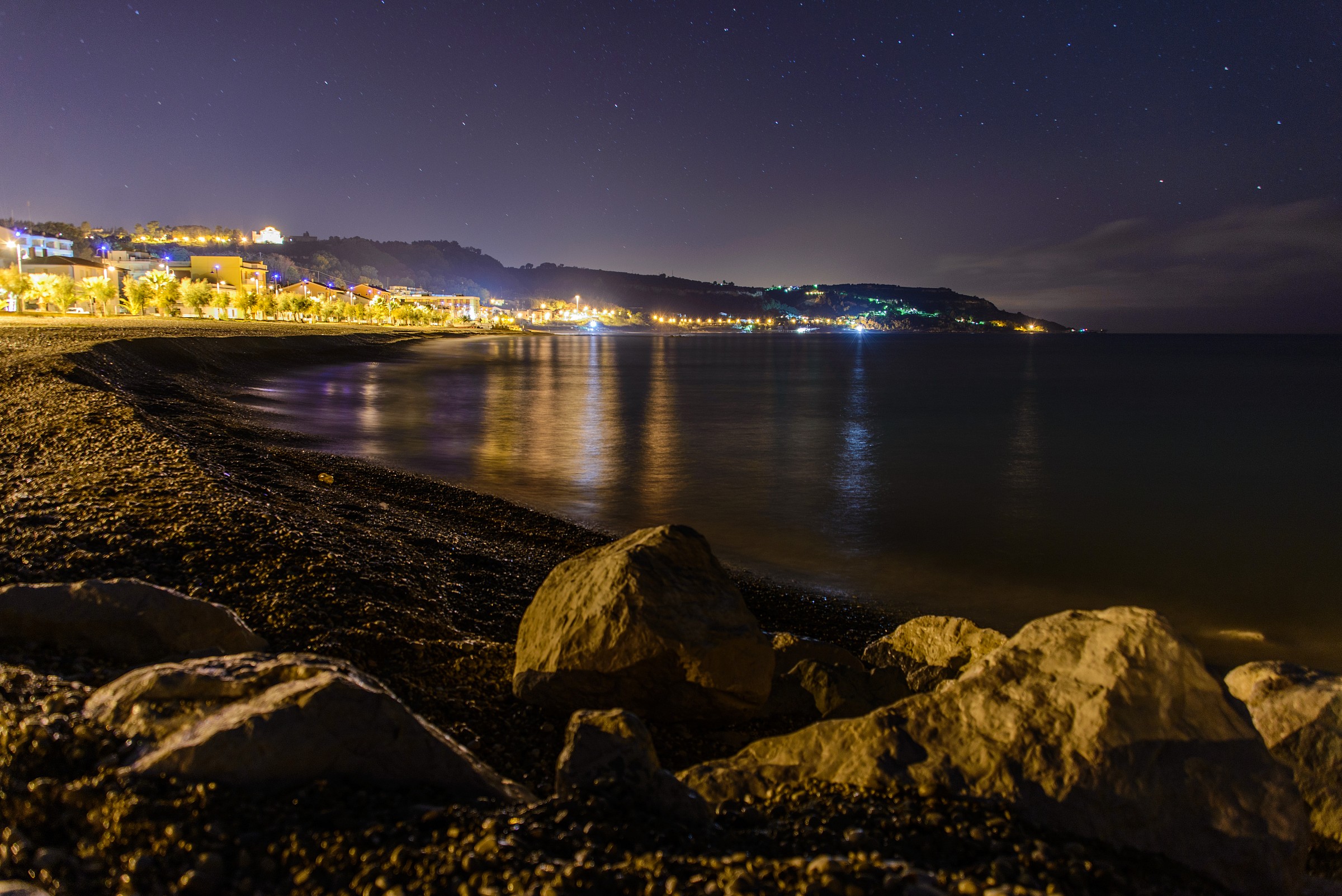 Mare 1 - 08 Novembre 2013